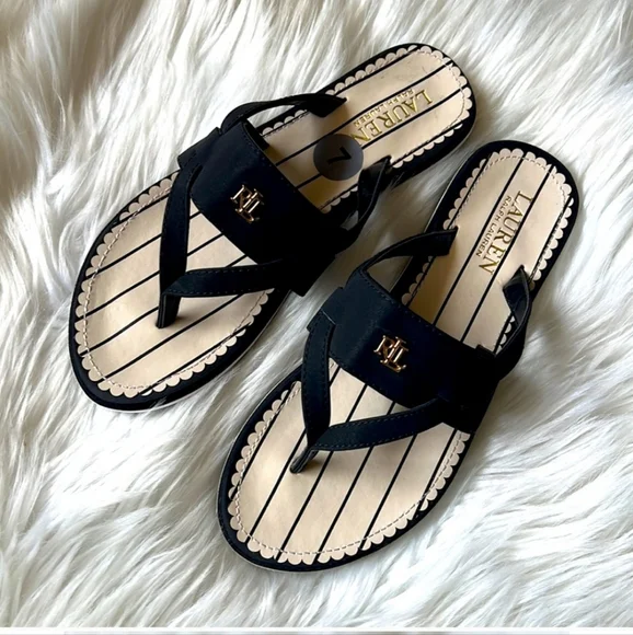 Lauren Rosalind By Ralph Lauren Like new - Main Image